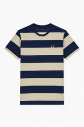 Men’s beige Linning Tee